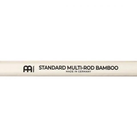 Meinl SB201 Multi Rod Bamboo Baquetas