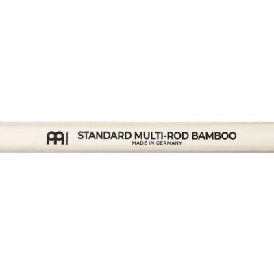 Meinl SB201 Multi Rod Bamboo Baquetas