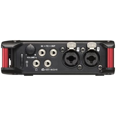 Tascam FR-AV4 Grabadora portátil