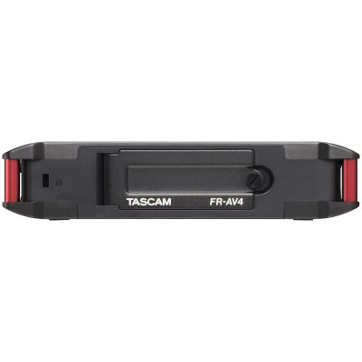 Tascam FR-AV4 Grabadora portátil