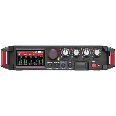 Tascam FR-AV4 Grabadora portátil
