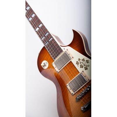 Stanford CR Fleetwood Amberburst 2