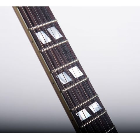 Stanford CR Fleetwood Amberburst