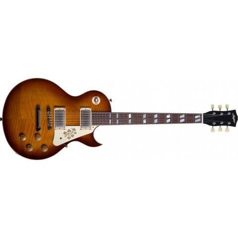 Stanford CR Fleetwood Amberburst