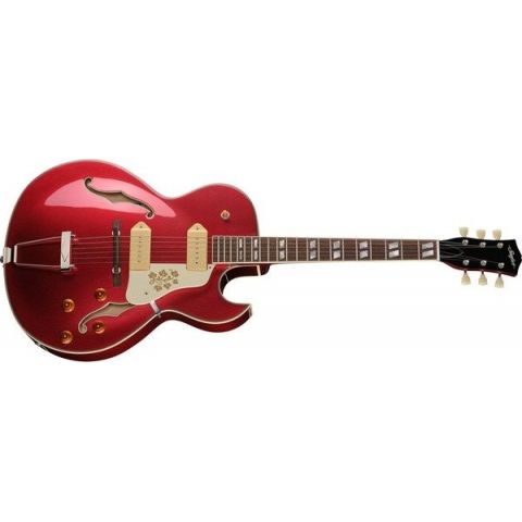 Stanford CR Fatboy Semicaja Candy Apple Red 95