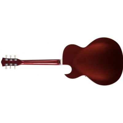 Stanford CR Fatboy Semicaja Candy Apple Red 95