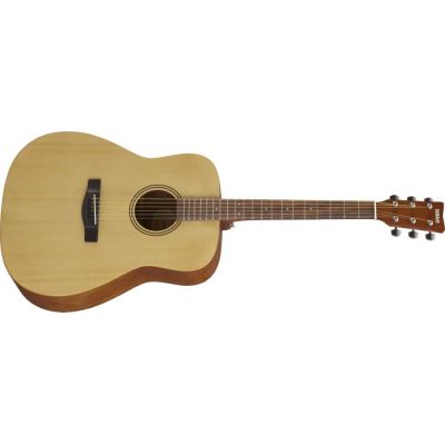 Yamaha F400 Guitarra Acústica Natural Satin