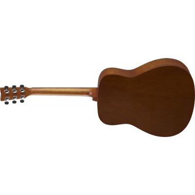Yamaha F400 Guitarra Acústica Natural Satin