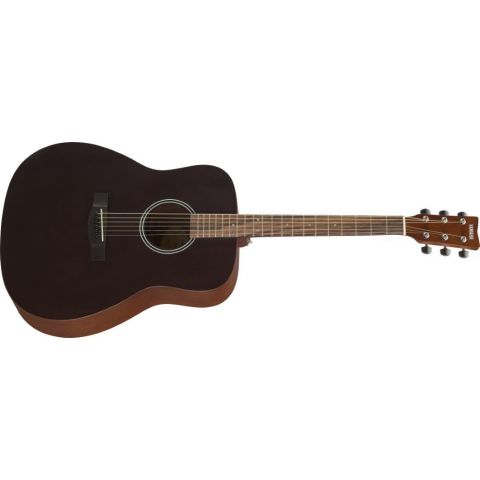 Yamaha F400 Guitarra Acústica Smoky Burst