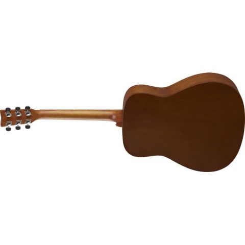 Yamaha F400 Guitarra Acústica Smoky Burst