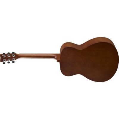Yamaha FS400 Guitarra Acústica Natural Satin