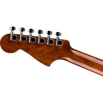 Fender California Standard Redondo Natural Guitarra Acústica