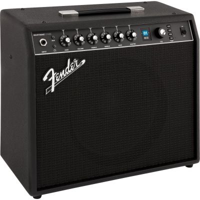 Fender Mustang LTX50 Combo Guitarra Eléctrica