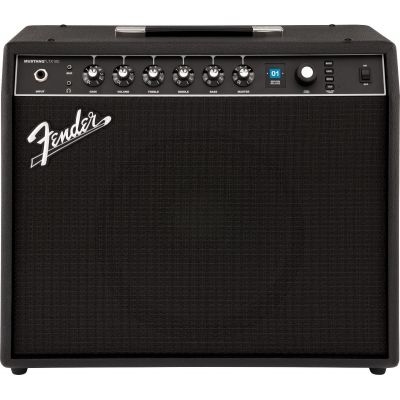 Fender Mustang LTX100 Combo Guitarra Eléctrica