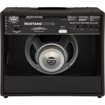 Fender Mustang LTX100 Combo Guitarra Eléctrica