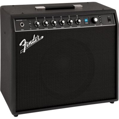 Fender Mustang LTX100 Combo Guitarra Eléctrica