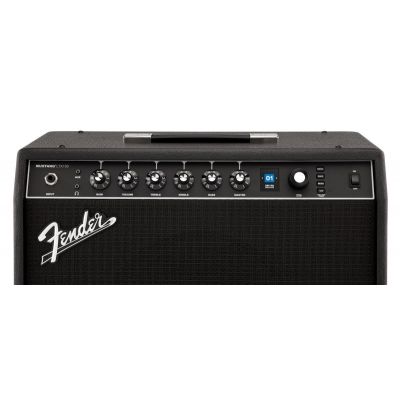 Fender Mustang LTX100 Combo Guitarra Eléctrica
