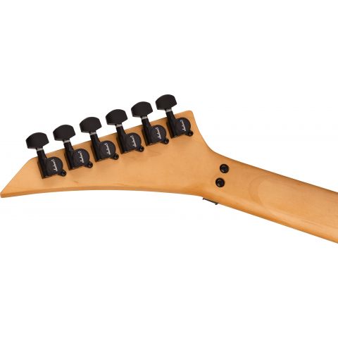 Jackson Pro Origins 1985 San Dimas SD1 HH FR MN Snow White Guitarra Eléctrica