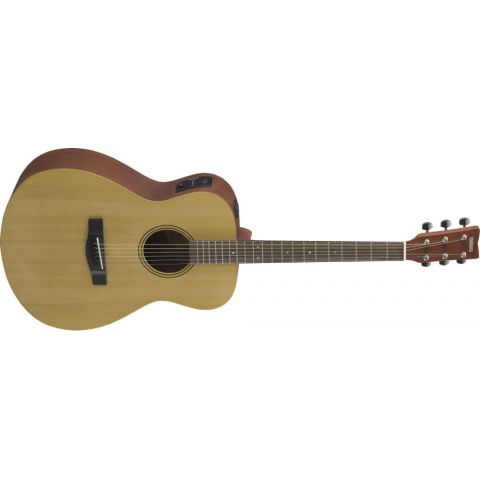 Yamaha FSX400 Guitarra Electroacústica Natural Satin