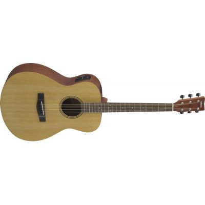 Yamaha FSX400 Guitarra Electroacústica Natural Satin