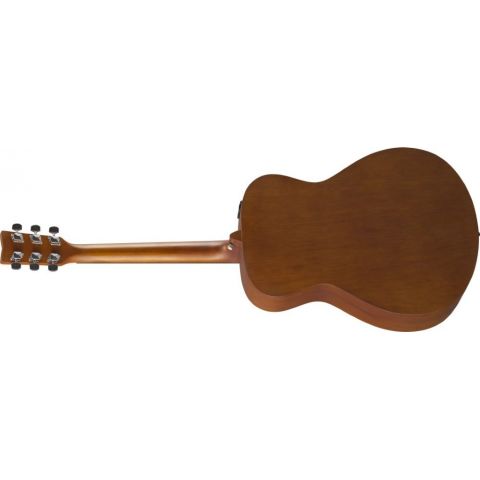 Yamaha FSX400 Guitarra Electroacústica Natural Satin
