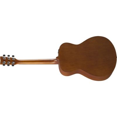Yamaha FSX400 Guitarra Electroacústica Natural Satin