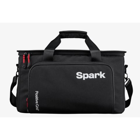 Positive Grid Spark Handbag Funda Transporte