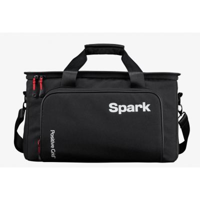 Positive Grid Spark Handbag Funda Transporte