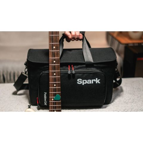 Positive Grid Spark Handbag Funda Transporte