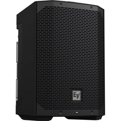 Electro Voice Everse 8-Bk Altavoz