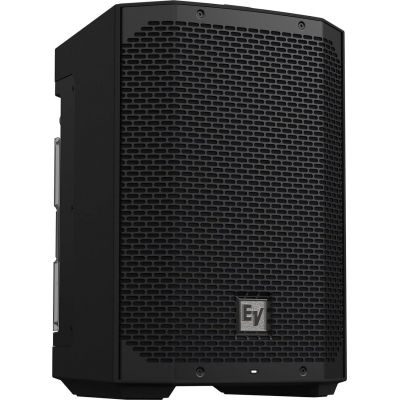 Electro Voice Everse 8-Bk Altavoz