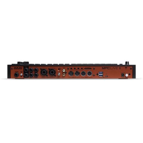 Akai MPCLive 3 Controlador MiDi Autónomo