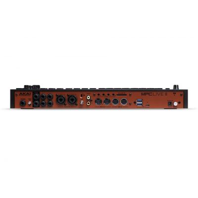Akai MPCLive 3 Controlador MiDi Autónomo