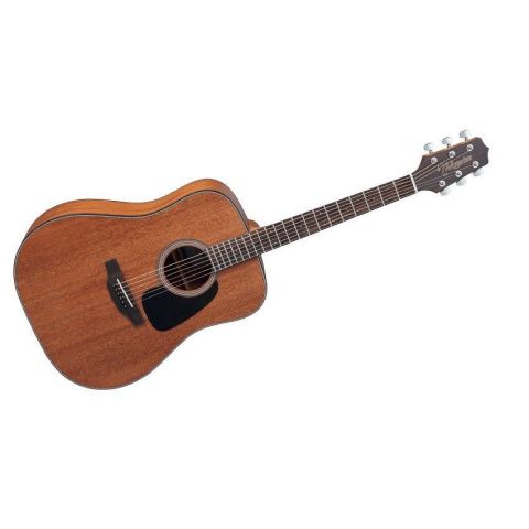 Takamine GD11mNS Dreadnought Natural Satinado