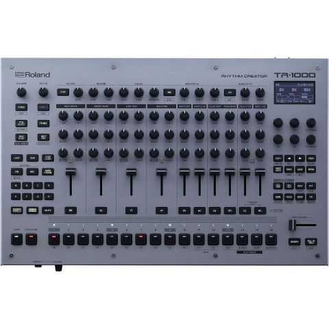 Roland TR-1000 Rhythm Creator Caja de Ritmos