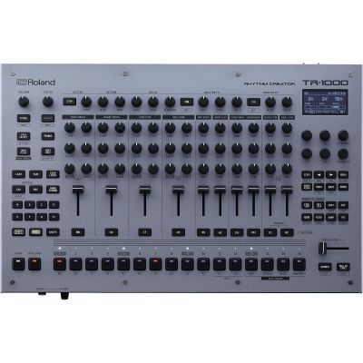 Roland TR-1000 Rhythm Creator Caja de Ritmos