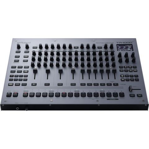 Roland TR-1000 Rhythm Creator Caja de Ritmos