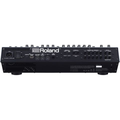 Roland TR-1000 Rhythm Creator Caja de Ritmos