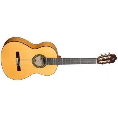 Alhambra 50F Edición Especial Flamenca