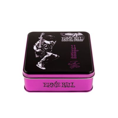ERNIEBALL Set 3 Juegos de cuerdas Eléctrica Slash Signature 11-48