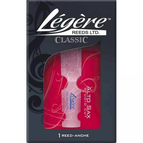 LEGERE CAÑA SAXO ALTO STUDIO 1½