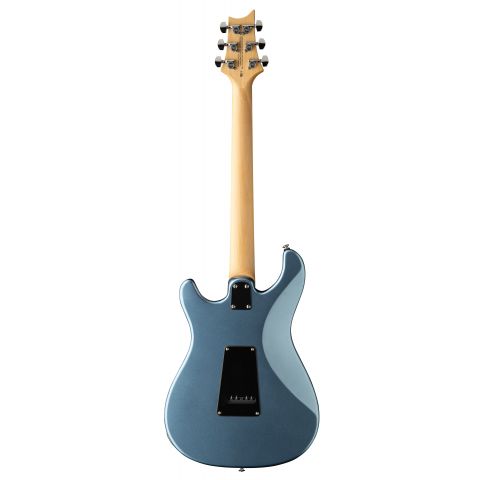 PRS SE NF3 Maple Ice Blue Metallic Guitarra Eléctrica