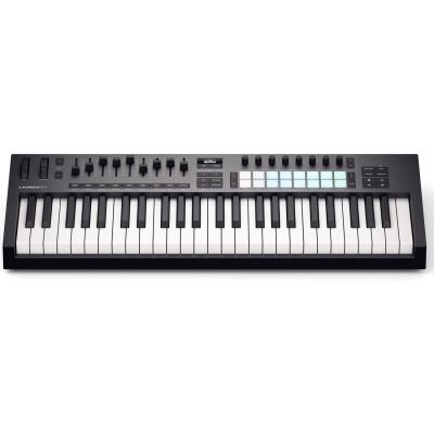 Novation Launchkey 49 Mk4