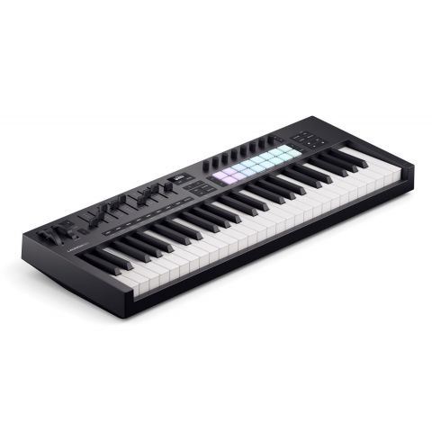 Novation Launchkey 49 Mk4