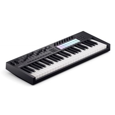 Novation Launchkey 49 Mk4