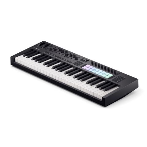 Novation Launchkey 49 Mk4