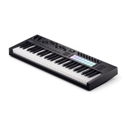 Novation Launchkey 49 Mk4