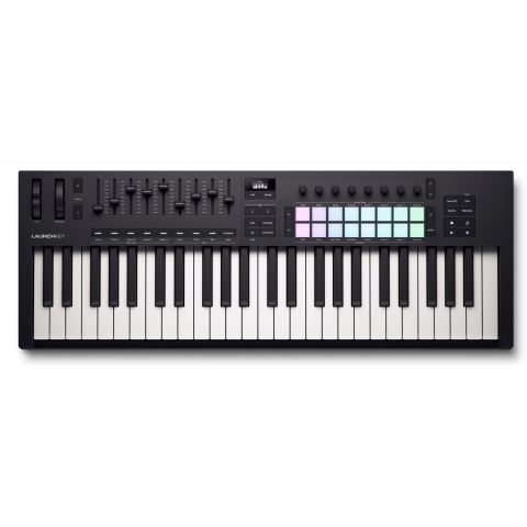 Novation Launchkey 49 Mk4