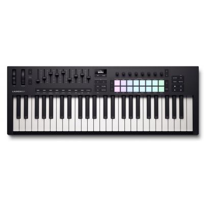 Novation Launchkey 49 Mk4