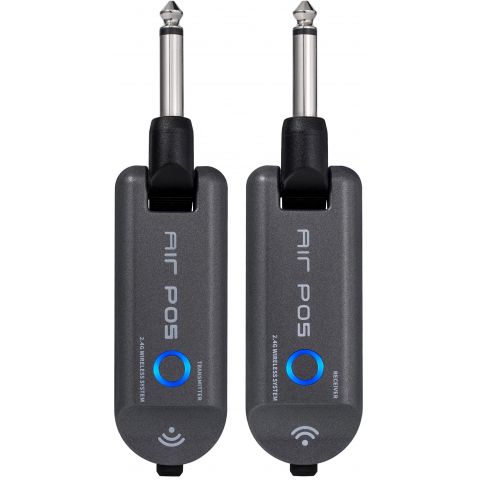 Mooer Air P05 Wireless System